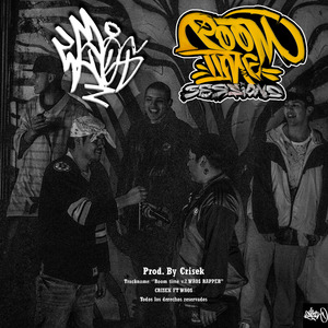 Room Time Sessions ''Waos'', Vol. 2