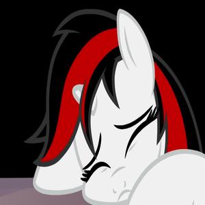 dorks bleed alot more