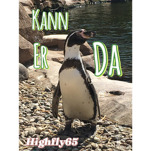 Kann Er Da