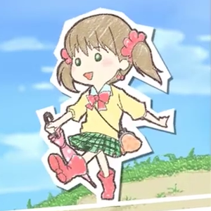 雨上がりのマーチ