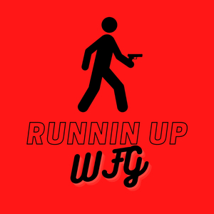 Runnin Up (feat. TBTRPPN & WOB_BLE)