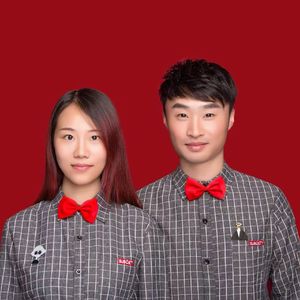 李明专属