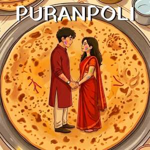 Puranpoli