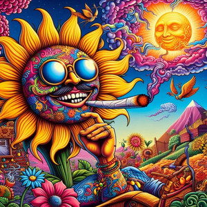 Nella valle del tempo