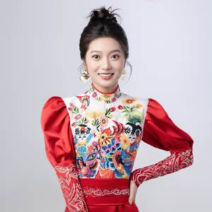 娶下个好婆姨（女版）