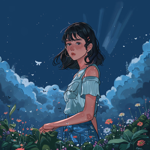 サヨナラ、春のストーリー