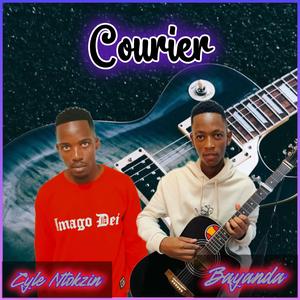 Courier (feat. Bayanda)