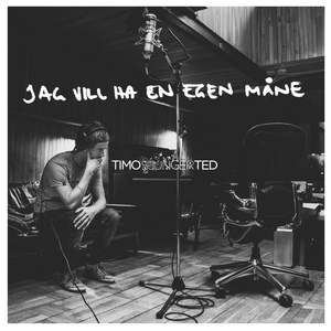 Jag vill ha en egen måne