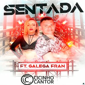 Sentada (feat. Galega Fran)