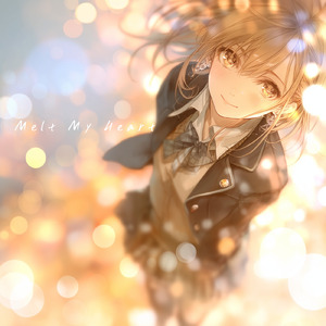 Melt My Heart