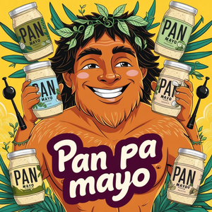 Pan Pa Mayo