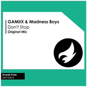 Don't Stop (Original Mix)