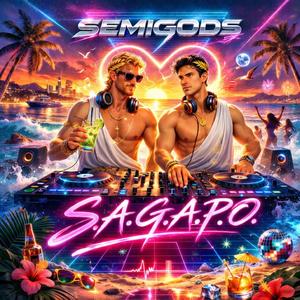 S.A.G.A.P.O. (Club Edit)