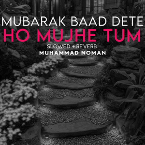 Mubarak Baad Dete Ho Mujhe Tum Lofi