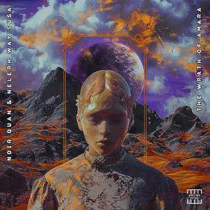 The Wrath Of Amara (Original Mix)