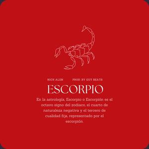 ESCORPIO (feat. Guy Beats)