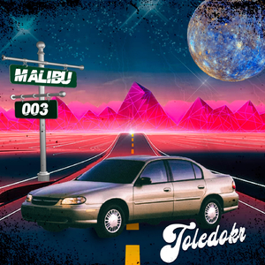 003 Malibu