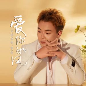 爱你如风（伴奏）