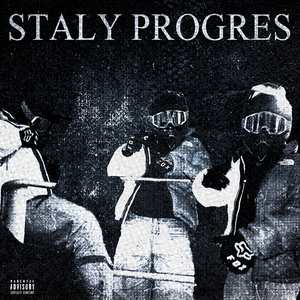 staly progres