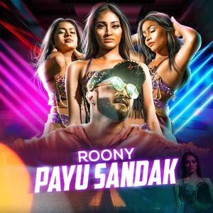 Payu Sandak (Cover)