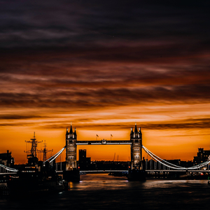 Echoes on the Waterfront