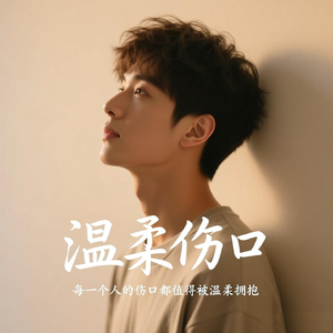 温柔伤口