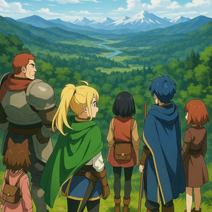 あなたとこの景色を見たい