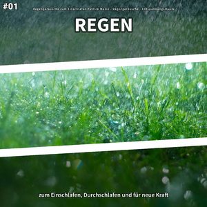 Regengeräusche