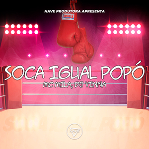 Soca Igual Popó