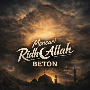 Mencari Ridho Allah