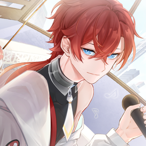 酸甜（Cover：少恭）