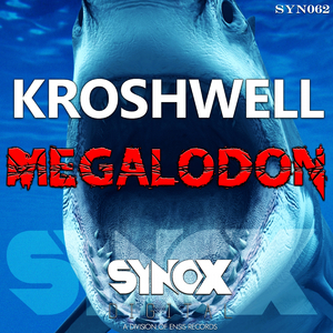 Megalodon (Original Mix)