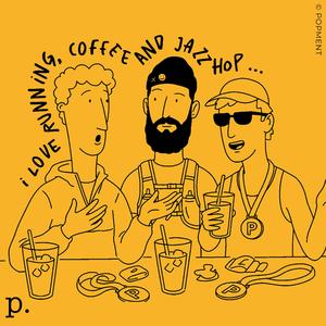 Running on Coffee