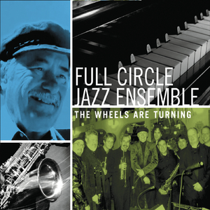 Wheel (feat. Nathaniel Paul Schleimer, Bill Anthony & Eric Verlinde)