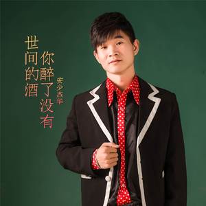 世间的酒你醉了没有 (DJ版)