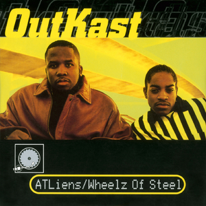 ATLiens (A cappella)