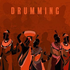 Shamanic Drumming