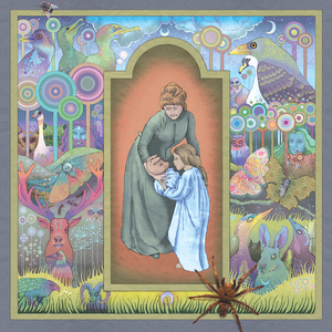 Pre-Columbian Worry Song