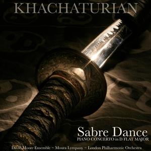 Sabre Dance