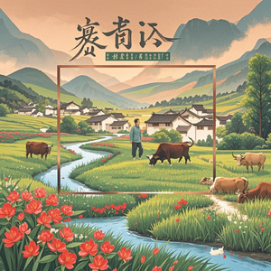 爱春风里