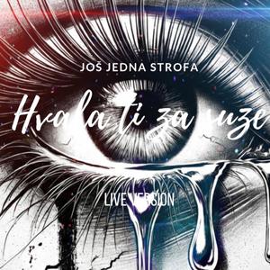 Hvala ti za suze (live)
