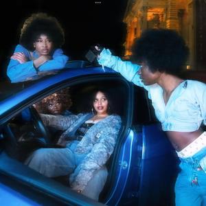 And I'm Hurting (feat. Ammour)