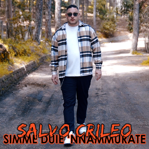 Simme duie 'nnammurate