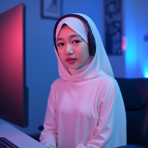 Ramadhan Penuh Berkah