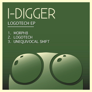 Logotech (Original Mix)