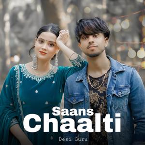 Saans Chaalti