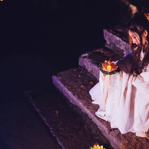 浣纱歌(浣纱歌)