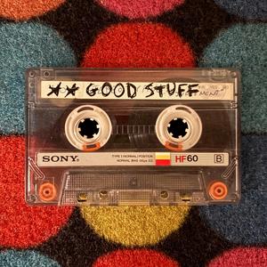 PARTY! (Live from the Good Stuff Session at the jam space)