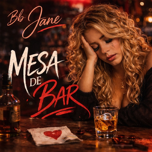 Mesa de Bar