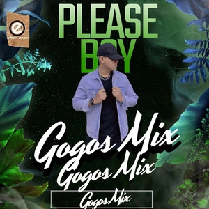 PLEASE BOY (ERICK ZACK GOGOS MIX)